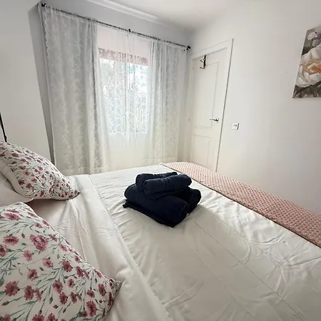 Casa Don Rodrigo Oasis Dunas, Confort A Pie De Piscina * Corralejo