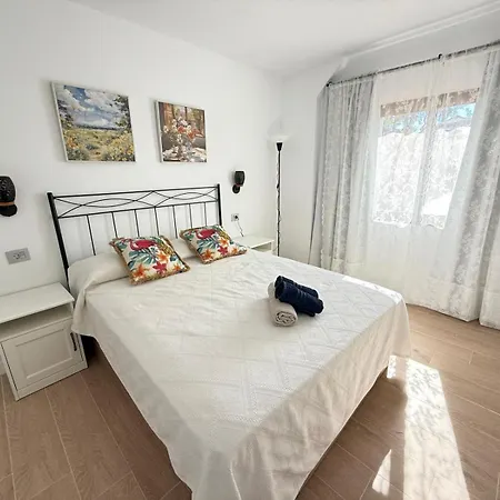 Apartment Casa Don Rodrigo Oasis Dunas, Confort A Pie De Piscina