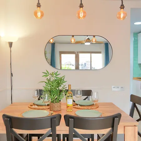 Casa Don Rodrigo Oasis Dunas, Confort A Pie De Piscina Apartment Corralejo