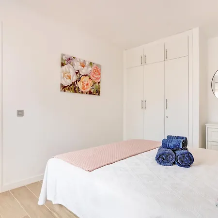 Casa Don Rodrigo Oasis Dunas, Confort A Pie De Piscina * Corralejo