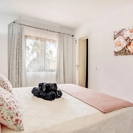 Casa Don Rodrigo Oasis Dunas, Confort A Pie De Piscina Apartment Corralejo
