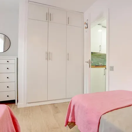 Casa Don Rodrigo Oasis Dunas, Confort A Pie De Piscina Corralejo
