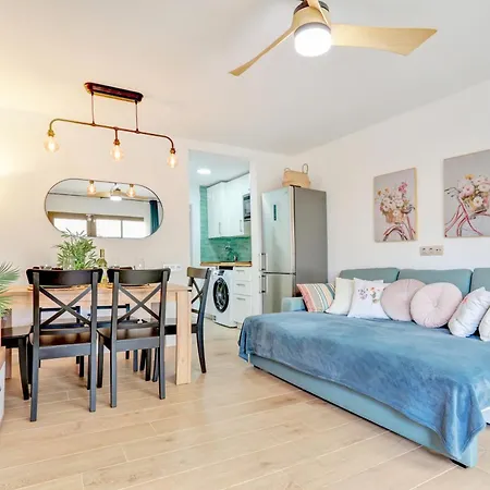 Casa Don Rodrigo Oasis Dunas, Confort A Pie De Piscina Corralejo