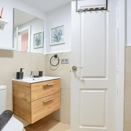 Casa Don Rodrigo Oasis Dunas, Confort A Pie De Piscina Apartment Corralejo