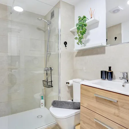 Casa Don Rodrigo Oasis Dunas, Confort A Pie De Piscina Apartment Corralejo