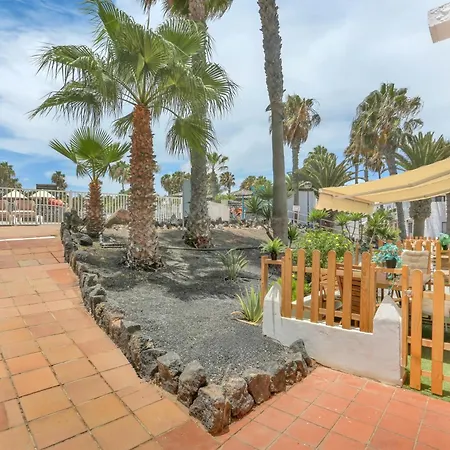 Apartment Casa Don Rodrigo Oasis Dunas, Confort A Pie De Piscina