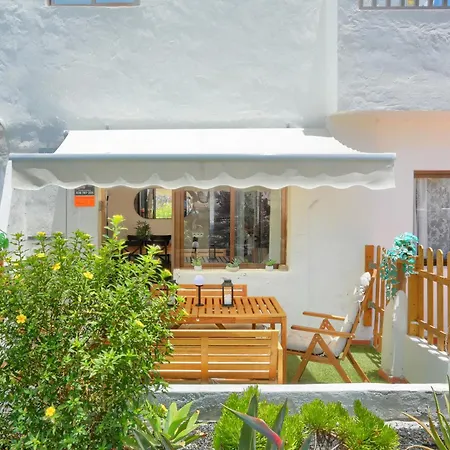 Casa Don Rodrigo Oasis Dunas, Confort A Pie De Piscina Corralejo