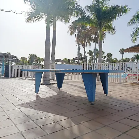 Apartment Casa Don Rodrigo Oasis Dunas, Confort A Pie De Piscina