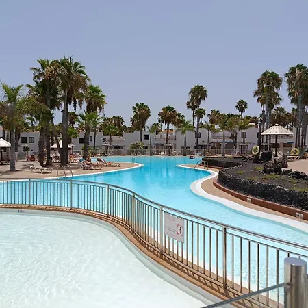 Casa Don Rodrigo Oasis Dunas, Confort A Pie De Piscina Apartment *