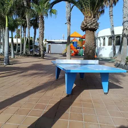 Apartment Casa Don Rodrigo Oasis Dunas, Confort A Pie De Piscina Corralejo