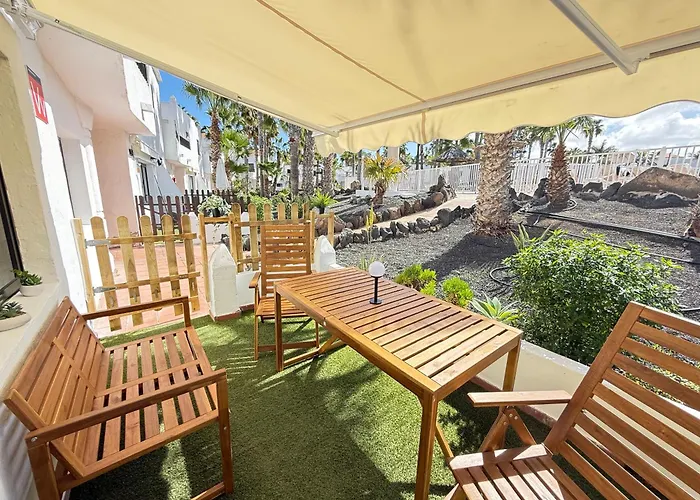 Apartman Casa Don Rodrigo Oasis Dunas