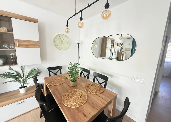 Casa Don Rodrigo Oasis Dunas * كوراليهو