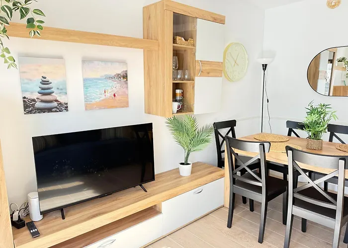 Casa Don Rodrigo Oasis Dunas * كوراليهو