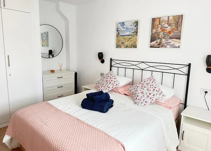 Apartman Casa Don Rodrigo Oasis Dunas *