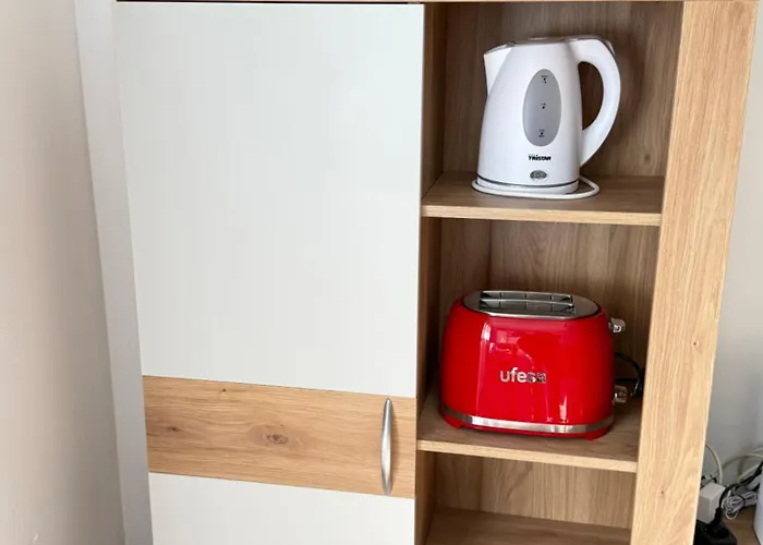 Apartman Casa Don Rodrigo Oasis Dunas *