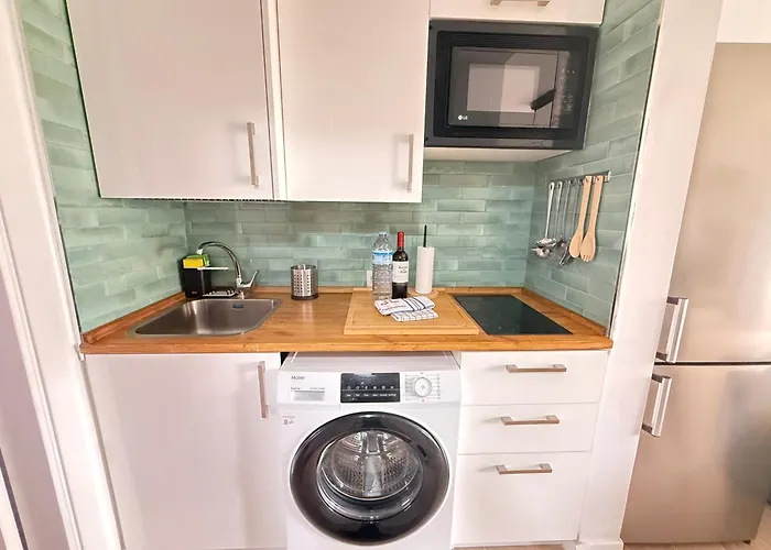 Casa Don Rodrigo Oasis Dunas كوراليهو