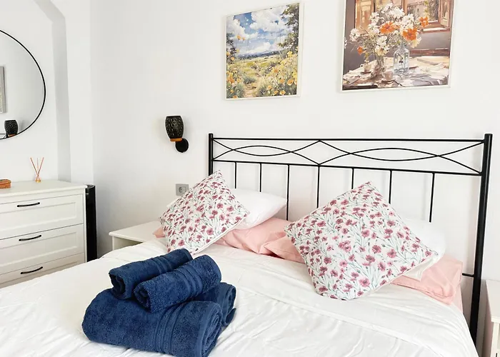 Casa Don Rodrigo Oasis Dunas * كوراليهو