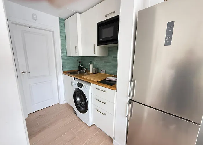 Casa Don Rodrigo Oasis Dunas كوراليهو