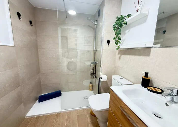 شقة Casa Don Rodrigo Oasis Dunas