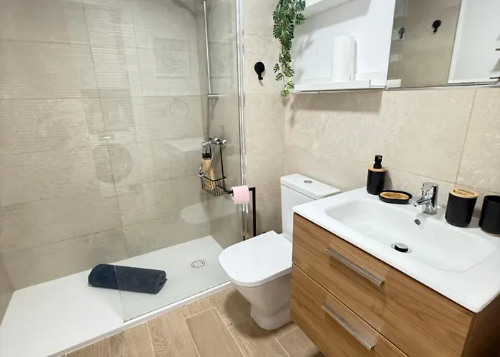 Casa Don Rodrigo Oasis Dunas * كوراليهو