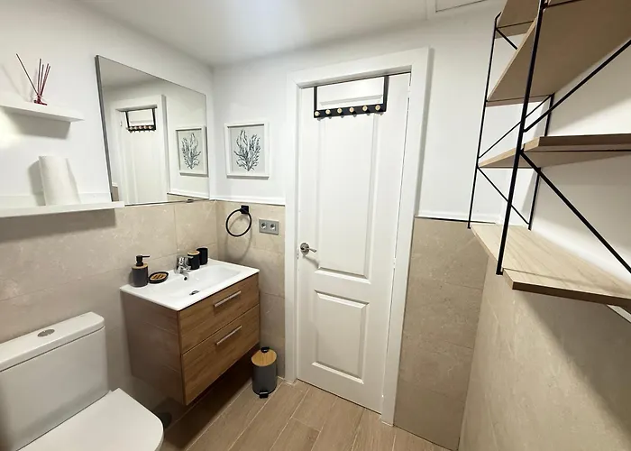 Daire Casa Don Rodrigo Oasis Dunas Corralejo