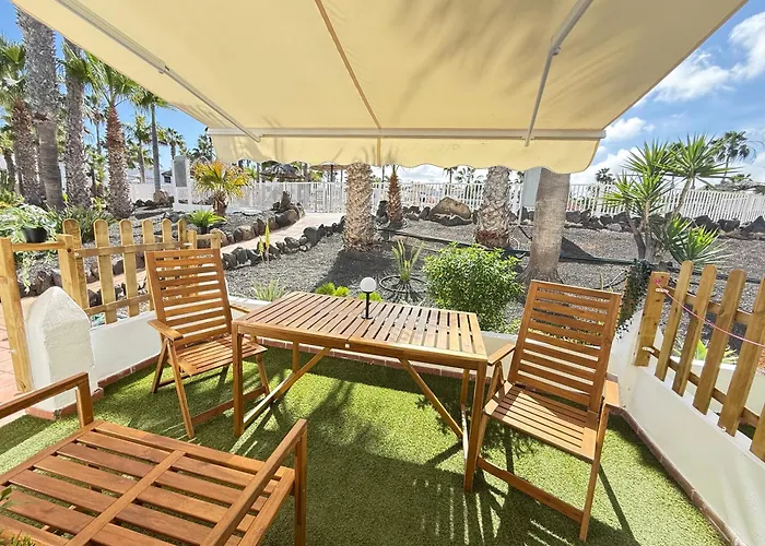 Apartman Casa Don Rodrigo Oasis Dunas *