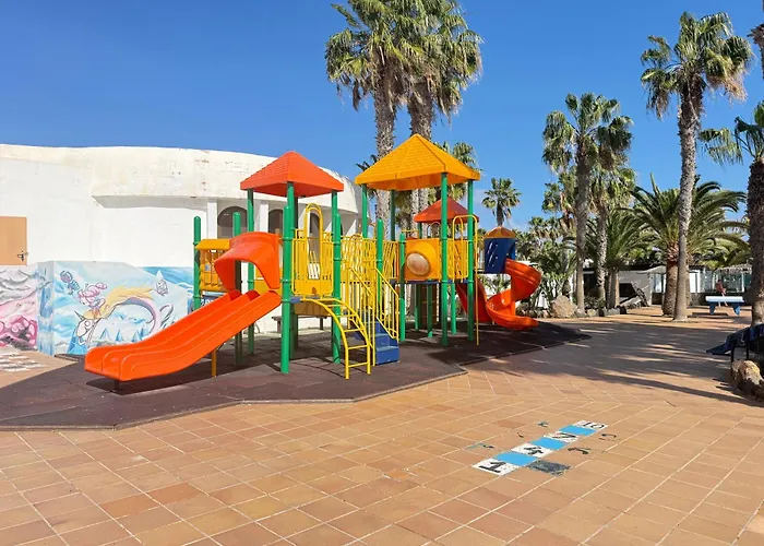 Casa Don Rodrigo Oasis Dunas * كوراليهو