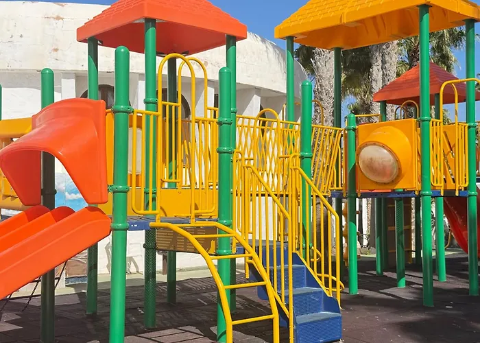 Casa Don Rodrigo Oasis Dunas