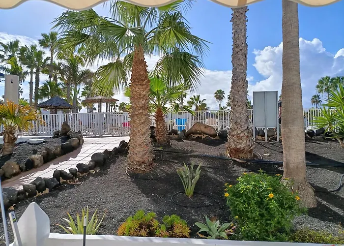 Casa Don Rodrigo Oasis Dunas كوراليهو