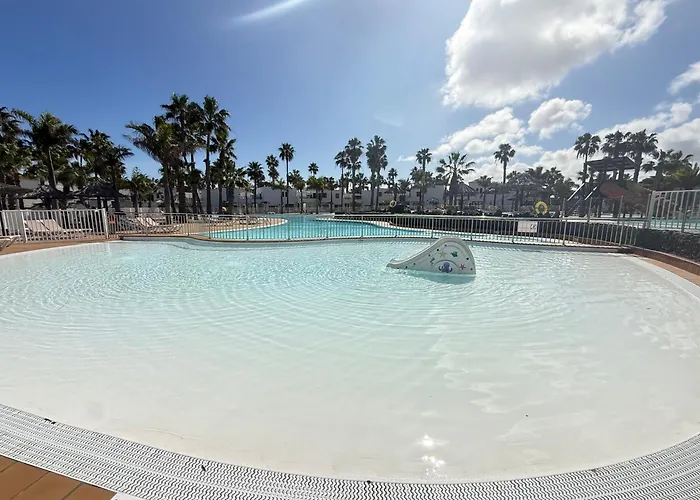 Casa Don Rodrigo Oasis Dunas * كوراليهو