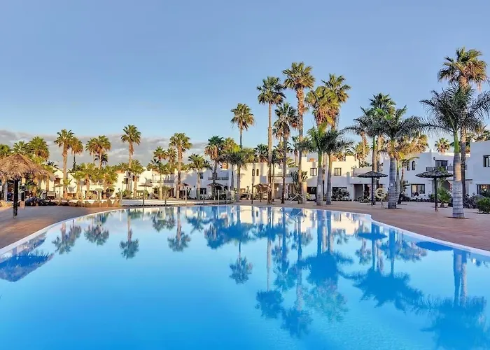 Apartman Casa Don Rodrigo Oasis Dunas