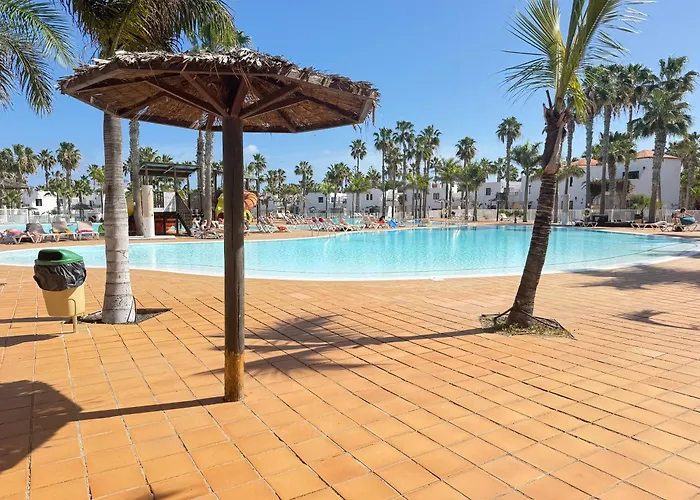 شقة Casa Don Rodrigo Oasis Dunas