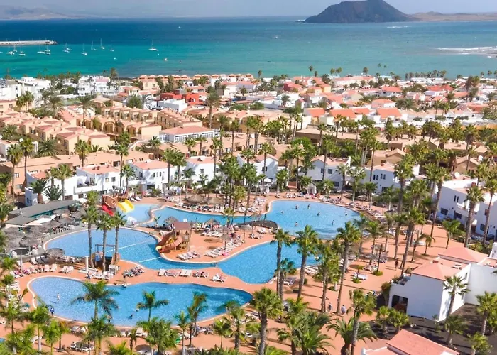 Casa Don Rodrigo Oasis Dunas كوراليهو