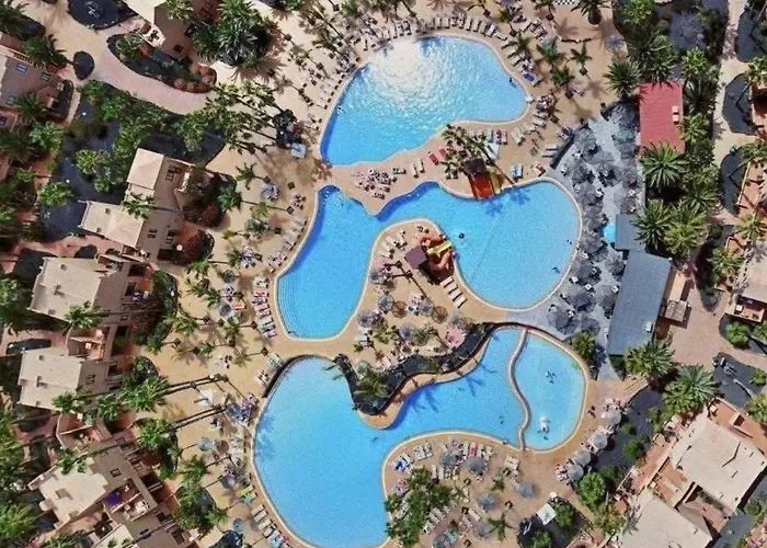 Apartman Casa Don Rodrigo Oasis Dunas