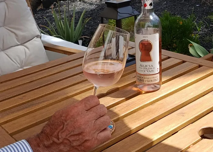 Casa Don Rodrigo Oasis Dunas شقة كوراليهو