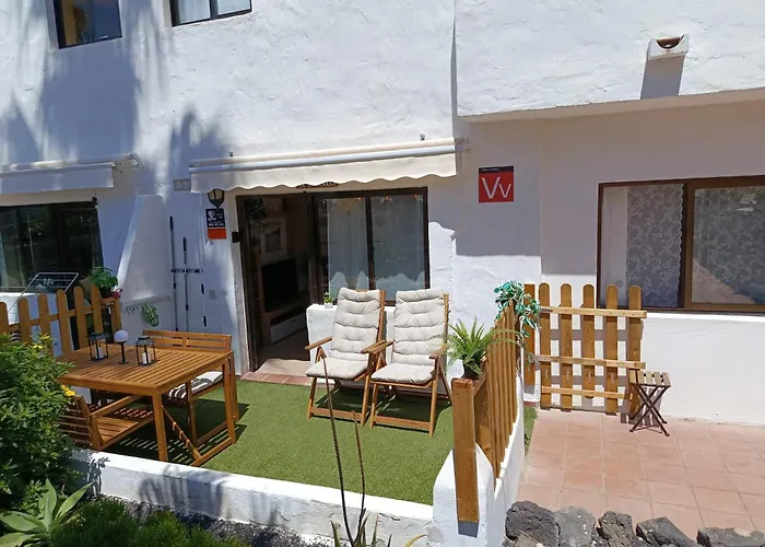 شقة Casa Don Rodrigo Oasis Dunas