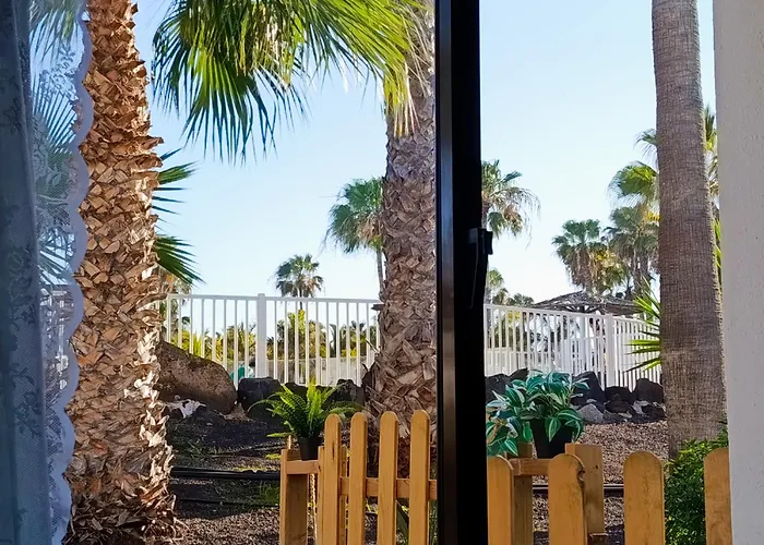 Casa Don Rodrigo Oasis Dunas * Corralejo