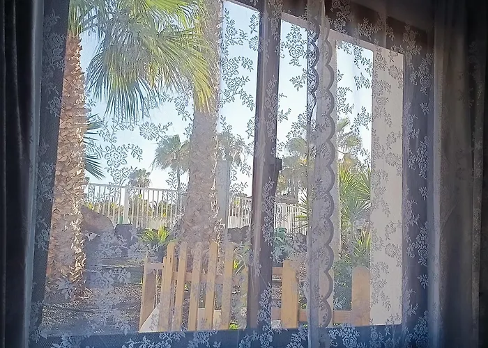 شقة Casa Don Rodrigo Oasis Dunas *