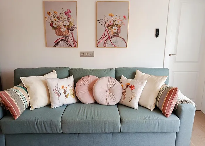 Casa Don Rodrigo Oasis Dunas * كوراليهو