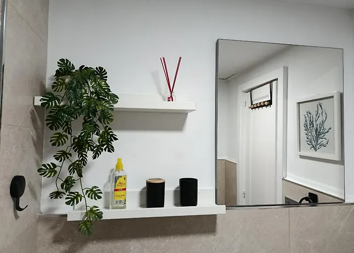 Casa Don Rodrigo Oasis Dunas شقة