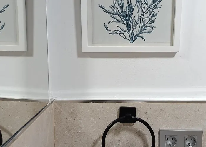 شقة Casa Don Rodrigo Oasis Dunas كوراليهو