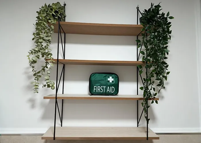 Apartment Casa Don Rodrigo Oasis Dunas *