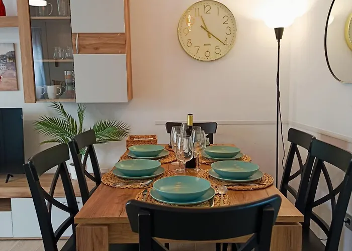 Casa Don Rodrigo Oasis Dunas *