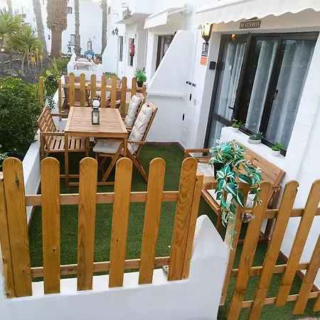 Appartamento Casa Don Rodrigo Oasis Dunas Corralejo